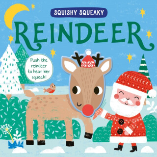 Reindeer - 