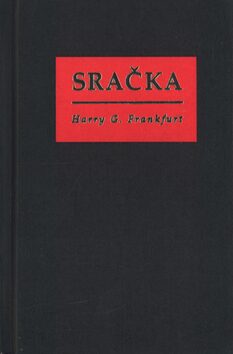 Sračka - Harry G. Frankfurt