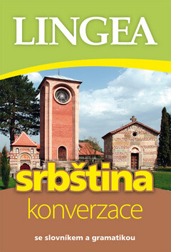 Srbština konverzace - kolektiv autorů