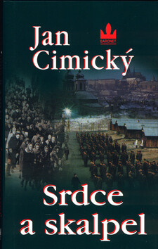 Srdce a skalpel - Jan Cimický