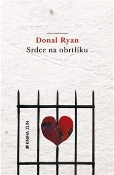 Srdce na obrtlíku - Donal Ryan