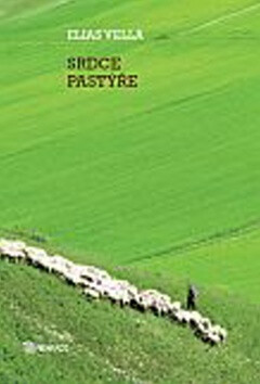 Srdce pastýře - Elias Vella