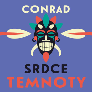 Srdce temnoty - Joseph Conrad