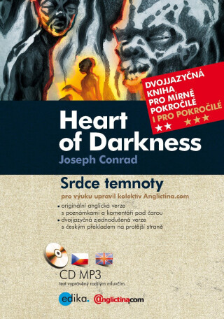 Srdce temnoty -  Anglictina.com