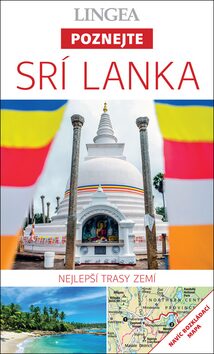 Srí Lanka - Poznejte - Thomas Gavin,Anczewska Malgorzata