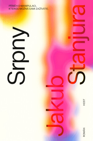 Srpny - Jakub Stanjura