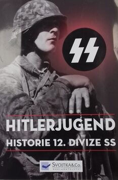 SS Hitlerjugend - 