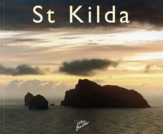 St Kilda - David A. Quine