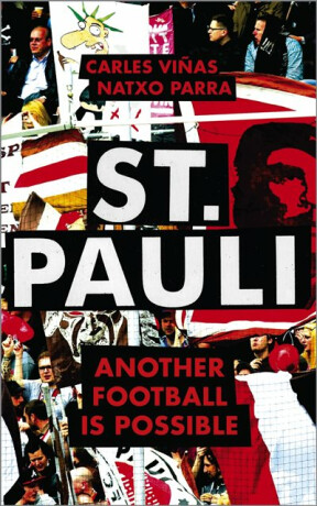St. Pauli - Carles Vinas,Natxo Parra