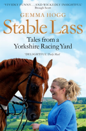 Stable Lass - Gemma Hogg