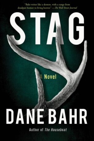 Stag - Dane Bahr