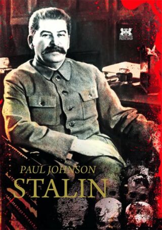 Stalin (Defekt) - Paul Johnson