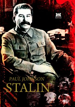Stalin - Paul Johnson
