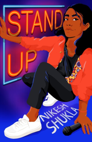 Stand Up - Shukla Nikesh