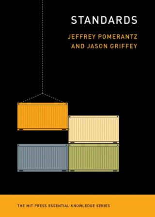 Standards - Jason Griffey,Jeffrey Pomerantz