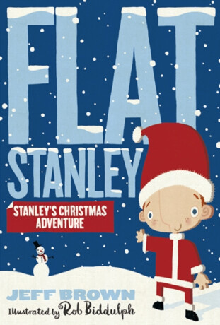 Stanley's Christmas Adventure - Jeff Brown