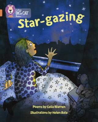 Star-gazing - Celia Warren