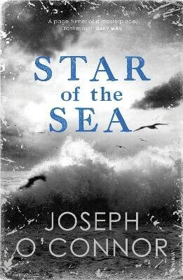 Star of the Sea - Joseph O'Connor