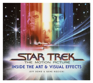 Star Trek: The Motion Picture - Jeff Bond