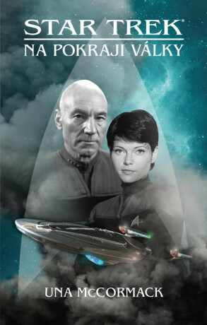 Star Trek: Typhonský pakt – Na pokraji války - Una McCormacková