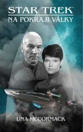 Star Trek: Typhonský pakt – Na pokraji války - Una McCormacková