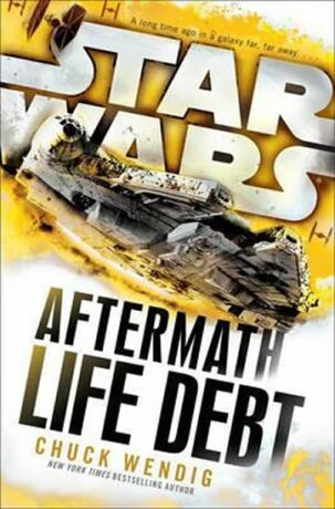 Star Wars Aftermath - Chuck Wendig