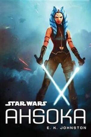 Star Wars : Ashoka - E.K. Johnston