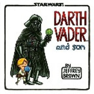 Star Wars Darth Vader and Son - Jeffrey Brown