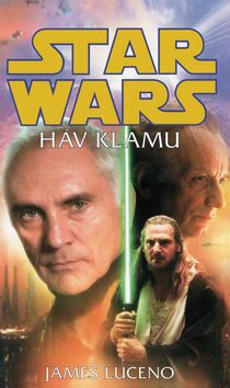Star Wars Háv Klamu - James Luceno