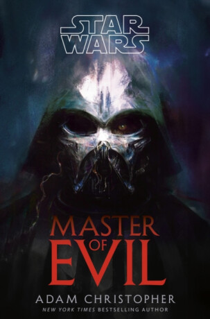 Star Wars: Master of Evil - Adam Christopher