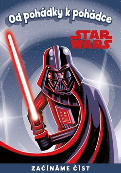 Od pohádky k pohádce - Star Wars - Kolektiv