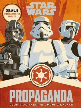 Star Wars - Propaganda - Kolektiv