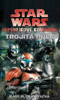 STAR WARS Republikové komando - 