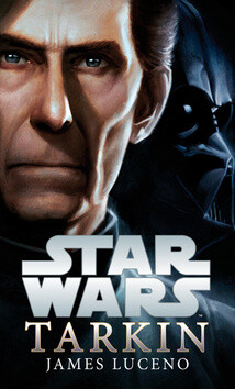 STAR WARS Tarkin - James Luceno