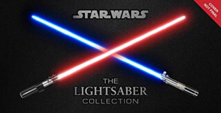 Star Wars: The Lightsaber Collection - 