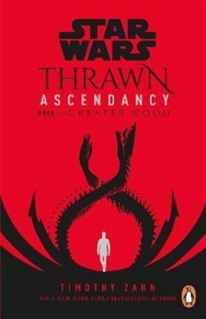Star Wars - Thrawn Ascendency - Timothy Zahn