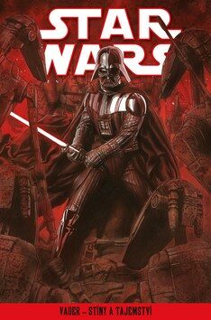 Star Wars - Vader - Kolektiv