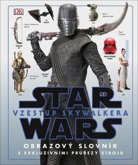 STAR WARS Vzestup Skywalkera - Kolektiv