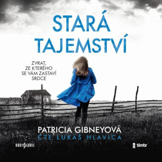 Stará tajemství - Patricia Gibneyová