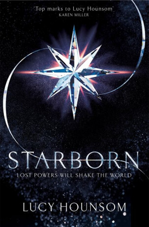 Starborn - Lucy Hounsom