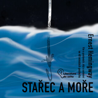 Stařec a moře - Ernest Hemingway