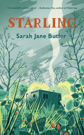 Starling - Sarah Jane Butler