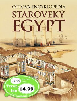 Staroveký Egypt - Miroslav Verner