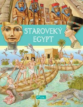 Staroveký Egypt - 