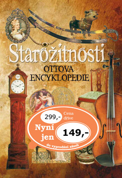 Starožitnosti - 