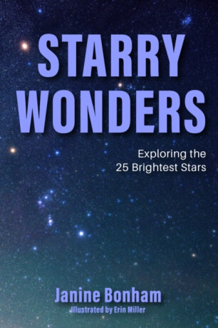 Starry Wonders - Janine Bonham