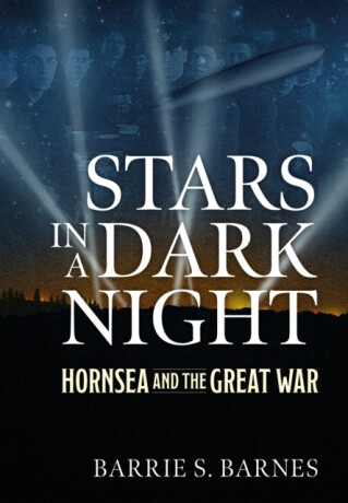 Stars in a Dark Night - Barrie S Barnes