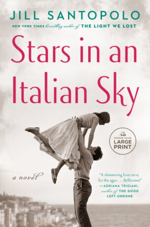Stars in an Italian Sky - 