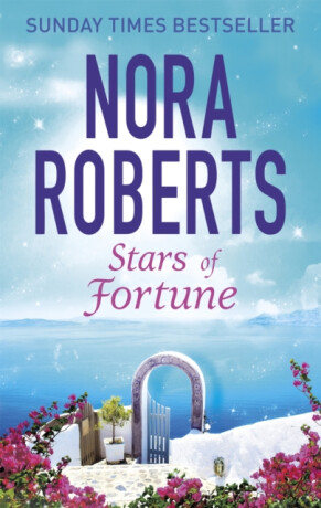 Stars of Fortune - Nora Robertsová