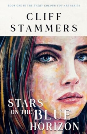 Stars on the Blue Horizon - Cliff Stammers